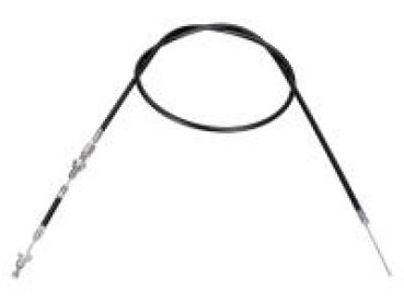 Dekozug schwarz Schmitt ZA50